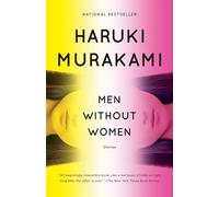 Men Without Women: Stories [Lingua inglese]