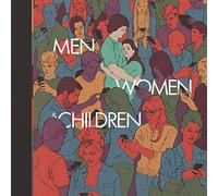 Men Women & Children - Men Women & Children ; O.S.T
