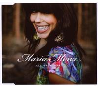 Mena,Maria - All This Time (Pick-Me-Up Song)/Premium