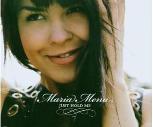 Mena,Maria - Just Hold Me