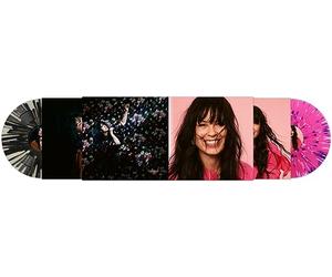 Mena, Maria - They Never Leave Their Wives/and Then Came You