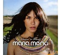 Mena, Maria - WEAPON IN MIND