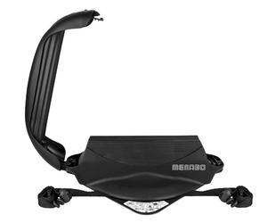 MENABO 000008500000 Portasci per barre portatutto