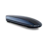 Baule da tetto MENABO' Mania 460 litri nero