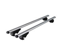 Barra portatutto MENABO' Brio