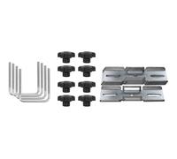 MENABO' 000065000000 KIT OPTIONAL U-FIXING 80MM