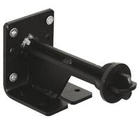 MENABO 000082600000 Supporto a Muro per Porta Bici da Gancio.