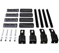 MENABO 000100500000 Base bagagliera da tetto