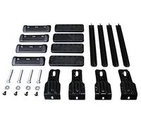 MENABO 000101700000 Base bagagliera da tetto