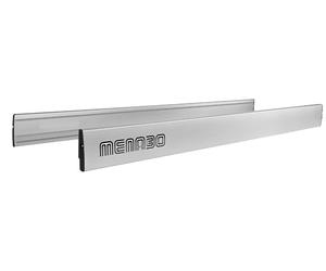 MENABO 000102300000 Adattatore, Bagagliera da tetto