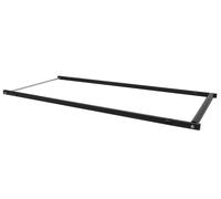 MENABO 000102500000 Adattatore, Bagagliera da tetto