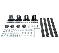 MENABO 000106600000 Base bagagliera da tetto