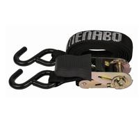 Cinghia Con Crick+ Gancio 3.3m Menabo' Legacar Cod. 000112200000