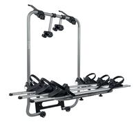 MENABO Porta Bici da portellone auto per Volkswagen Caddy IV 2021> - SHADOW CADDY 2.0 | Menabo Senza taglia