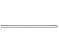 Menabo 000135600000 Barra portatutto in alluminio Professional Airdyn 135 cm