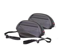 Menabo EXT8500000 Portasci Magnetici Aconcagua 3.0, Aconcagua, Set di 2