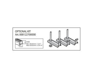 MENABO Adattatore Kit Fuori Cava P.BICI JUZA/CHRONO 000122700000