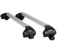 Barra portatutto MENABO' ARIETE telescopica rail alti RAISED RAILS