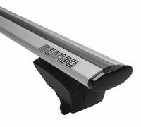 MENABO BARRE PORTATUTTO DA TETTO RAIL INTEGRATI LINCE MAX 90 KG ALLUMINIO