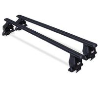 MENABO Barre PORTATUTTO Tema VW Polo III 6 N2 (volumi, 3/5 Porte 1999 - 2003
