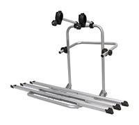 Portabici posteriore MENABO' Boa 3 bici per ruota di scorta