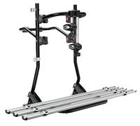 MENABO COBRA PLUS 000133100000 Portabici posteriore da portellone compatibile per 3 BICI 45kg