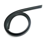 MENABO Coppia Profili in Gomma per Parte Inferiore Barre BRIO/BRIOXL