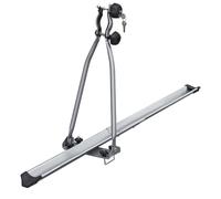 HUGGY LOCK portabici da tetto con antifurto
