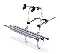 Portabici posteriore MENABO' Logic 3 bici