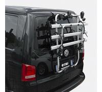 Menabo Shadow Posteriore PORTABICI PER VW T6 Multivan Bus PORTELLONE dal 2015