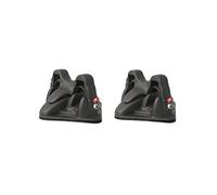 MENABO SHUTTLE 000008300000 Portasci Magnetico Set di 2