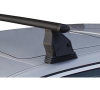 Menabo Tema Portapacchi Mitsubishi ASX Senza Barre Acciaio TUV-GS