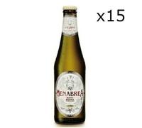 MENABREA BIRRA CL 66 X 15
