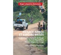 Menace armée et espoirs brisés: Le drame des déplacés de Djugu en Ituri en République Démocratique du Congo