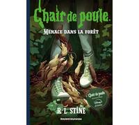 Menace dans la forêt