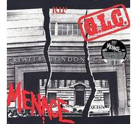 menace - g.l.c. (r.i.p.)