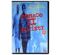 Menace Ii Society