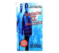 Menace II Society