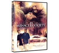 Menace II society