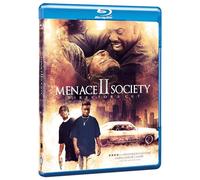 Menace II society