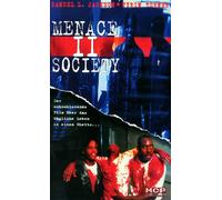 Menace II Society