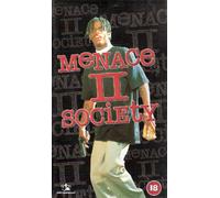 Menace II Society