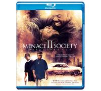 Menace II Society (Director's Cut)