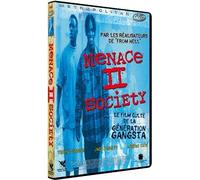 Menace ii society - dvd