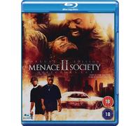 Menace II Society [Edizione: Regno Unito]