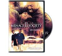 Menace Ii Society [Edizione: Stati Uniti]