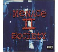 Menace II Society - EX