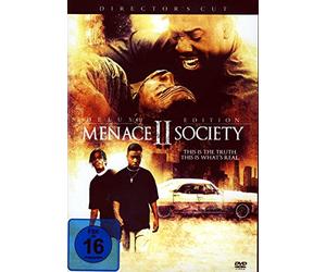 MENACE II SOCIETY - This is the truth - This is what´s real