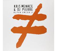 Menace, Kris & Dj Pierre - Alpha Omega