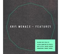 Menace, Kris - Features